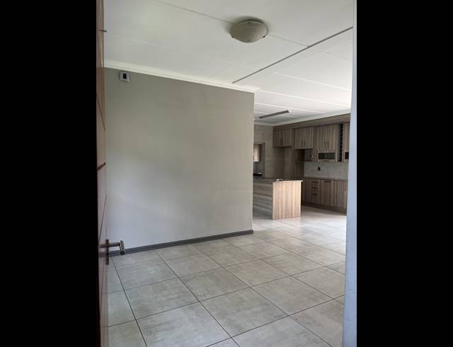 2 BEDROOM APARTMENT RENTED IN CRAIGHALL